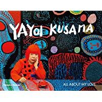 Yayoi Kusama: All About My Love